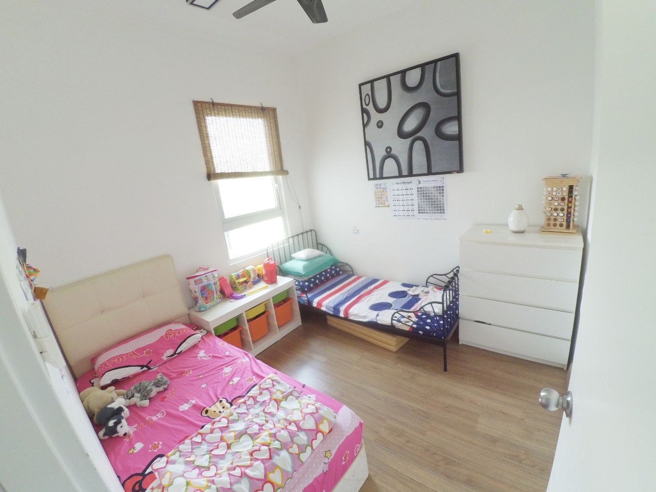 NICE UNIT, CERIA RESIDENCE CONDOMINIUM, CYBERJAYA - photo 7