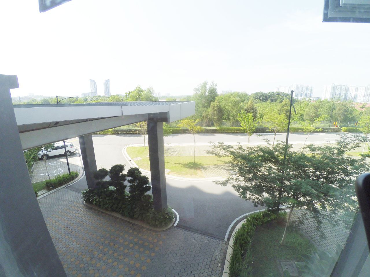 NICE UNIT, CERIA RESIDENCE CONDOMINIUM, CYBERJAYA - photo 8