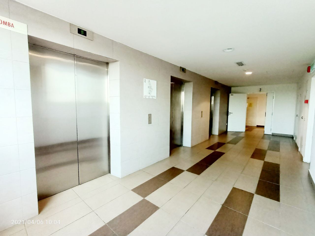 NICE UNIT, CERIA RESIDENCE CONDOMINIUM, CYBERJAYA - photo 9