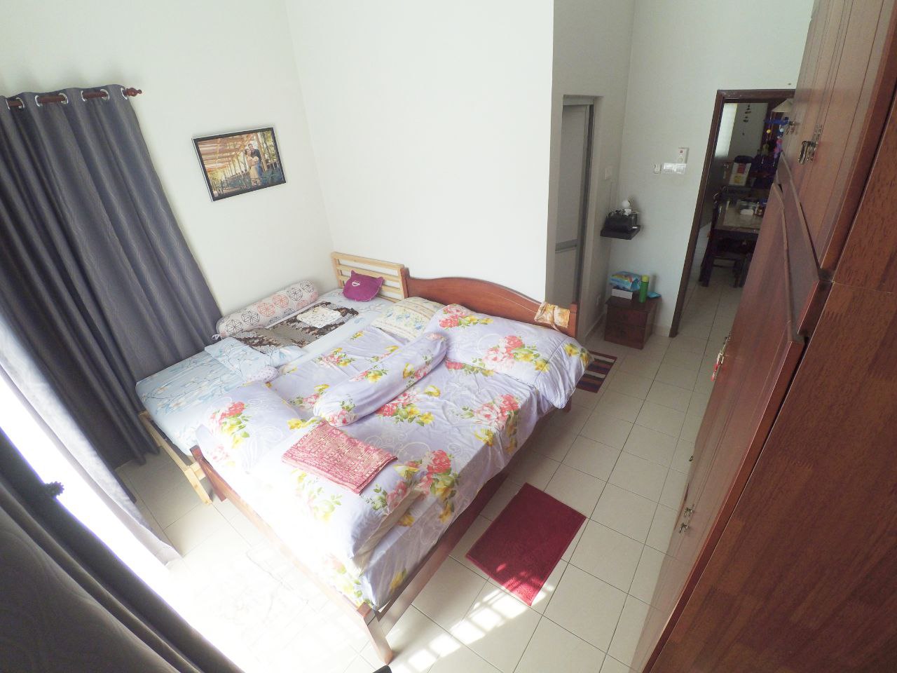 WELL KEPT - NICE UNIT, EMBUN RESIDENCE, KAJANG - photo 11