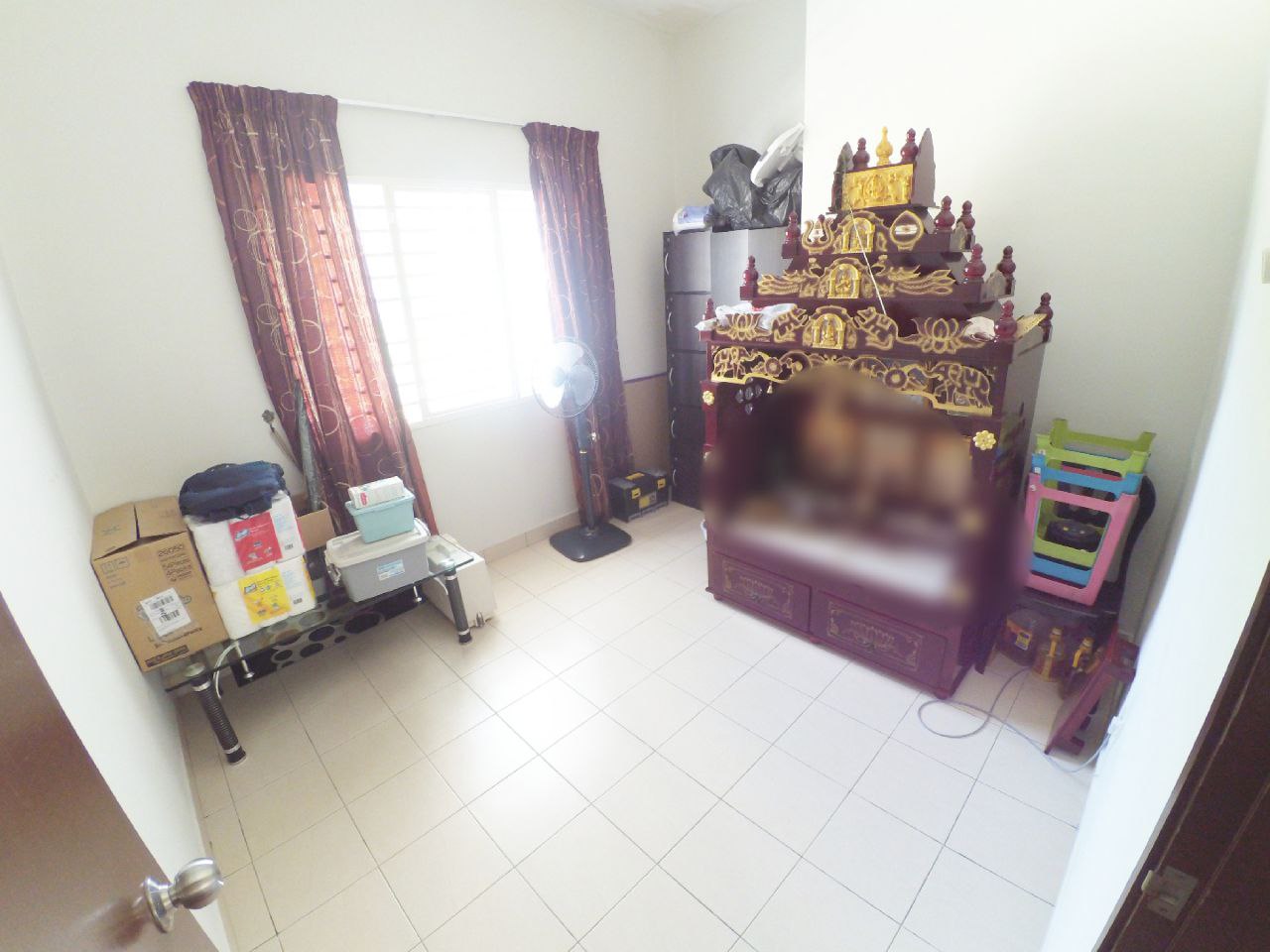 WELL KEPT - NICE UNIT, EMBUN RESIDENCE, KAJANG - photo 13