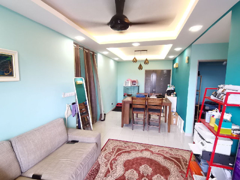 Residensi Laguna Biru 2 - photo 2