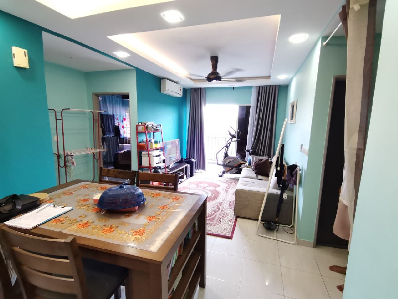 Residensi Laguna Biru 2 - photo 3