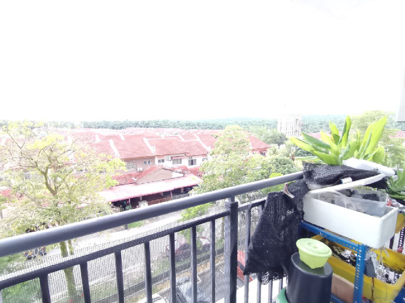 Residensi Laguna Biru 2 - photo 4