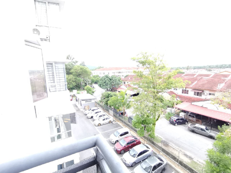 Residensi Laguna Biru 2 - photo 5