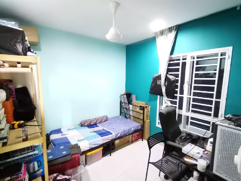 Residensi Laguna Biru 2 - photo 6