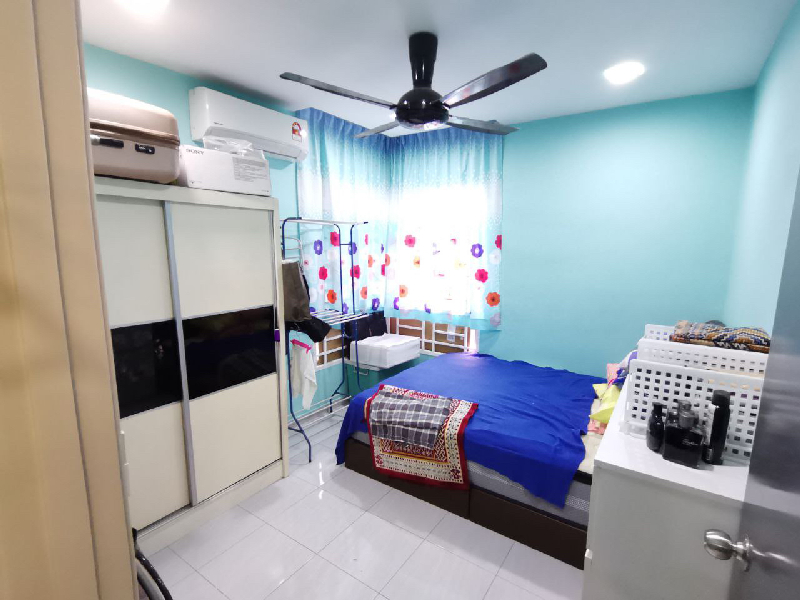 Residensi Laguna Biru 2 - photo 7