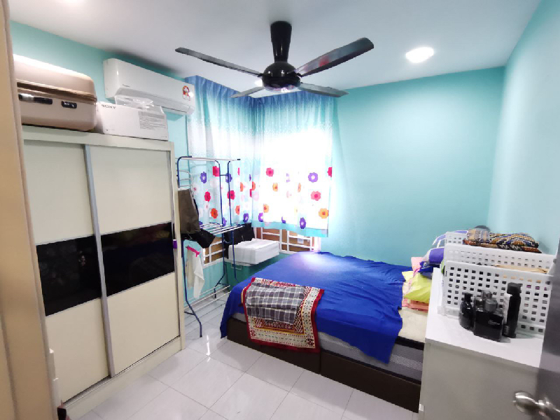Residensi Laguna Biru 2 - photo 8