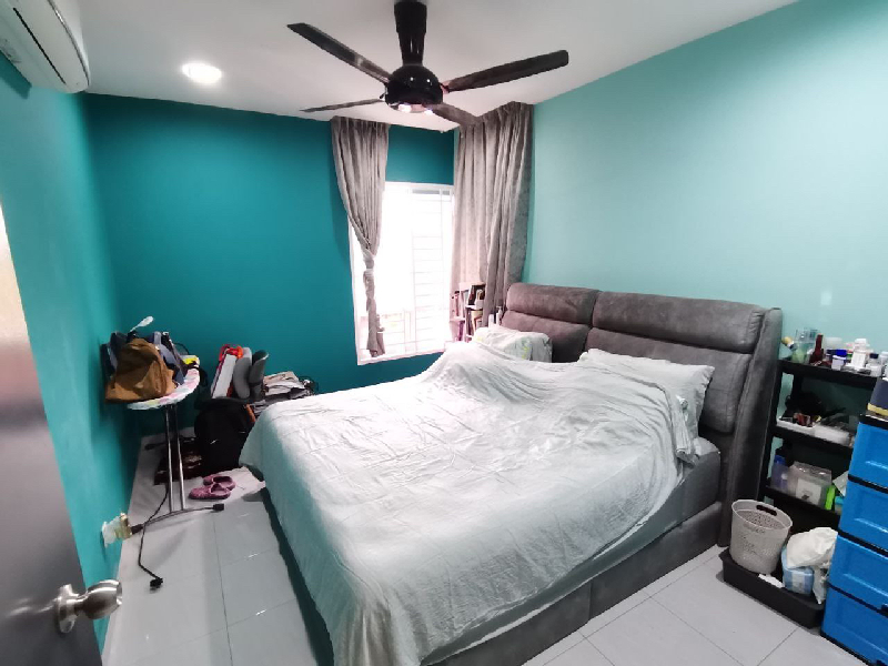 Residensi Laguna Biru 2 - photo 9
