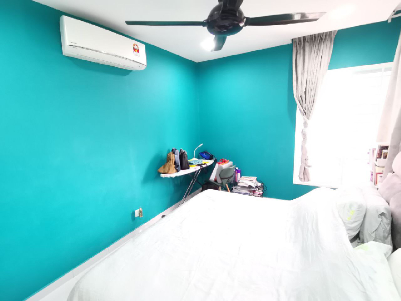 Residensi Laguna Biru 2 - photo 10