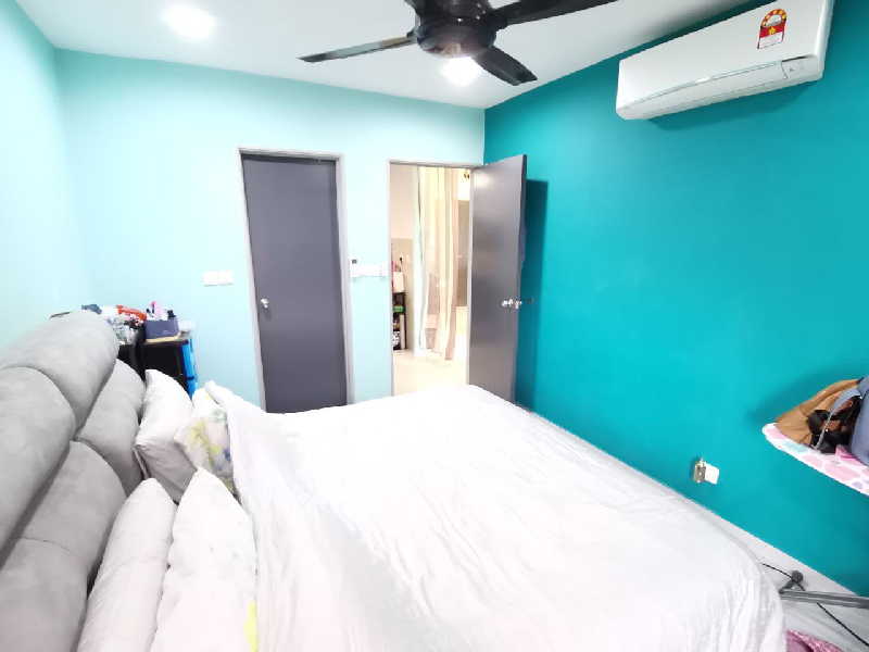 Residensi Laguna Biru 2 - photo 11