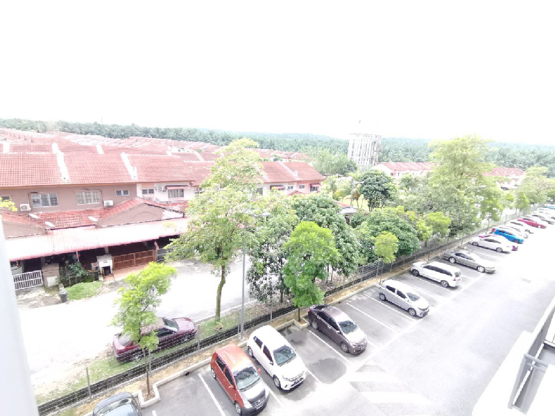 Residensi Laguna Biru 2 - photo 12