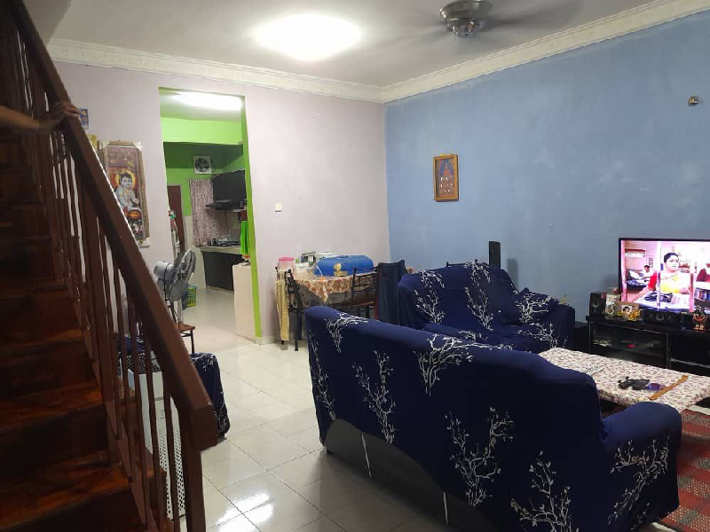DOUBLE STOREY TAMAN PRIMA SAUJANA KAJANG - photo 3