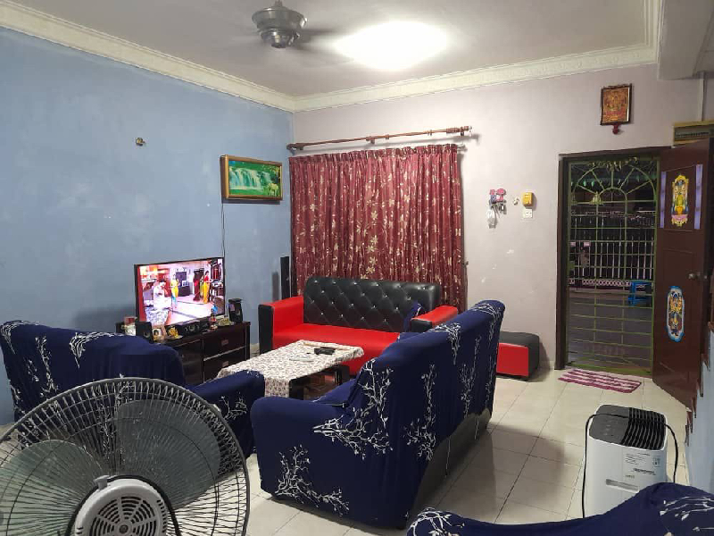 DOUBLE STOREY TAMAN PRIMA SAUJANA KAJANG - photo 4
