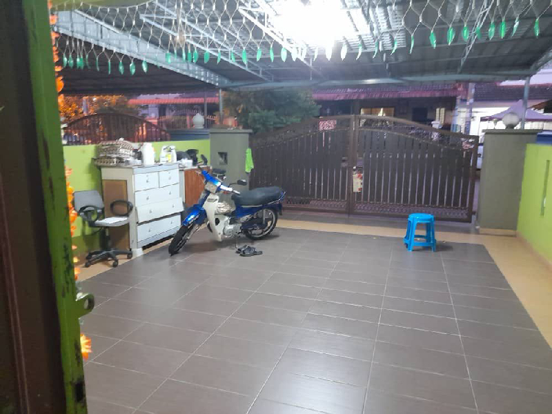 DOUBLE STOREY TAMAN PRIMA SAUJANA KAJANG - photo 5
