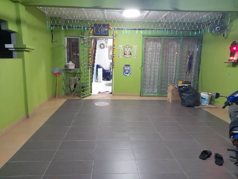 DOUBLE STOREY TAMAN PRIMA SAUJANA KAJANG - photo 6