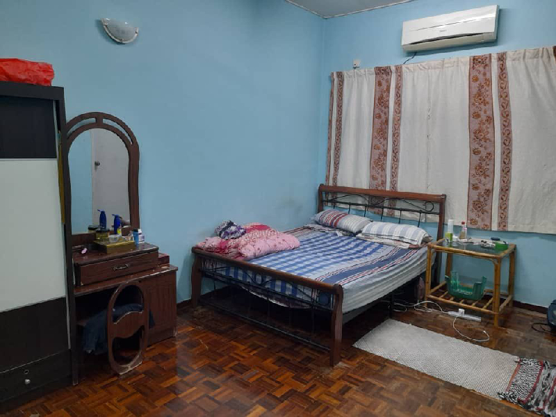 DOUBLE STOREY TAMAN PRIMA SAUJANA KAJANG - photo 8