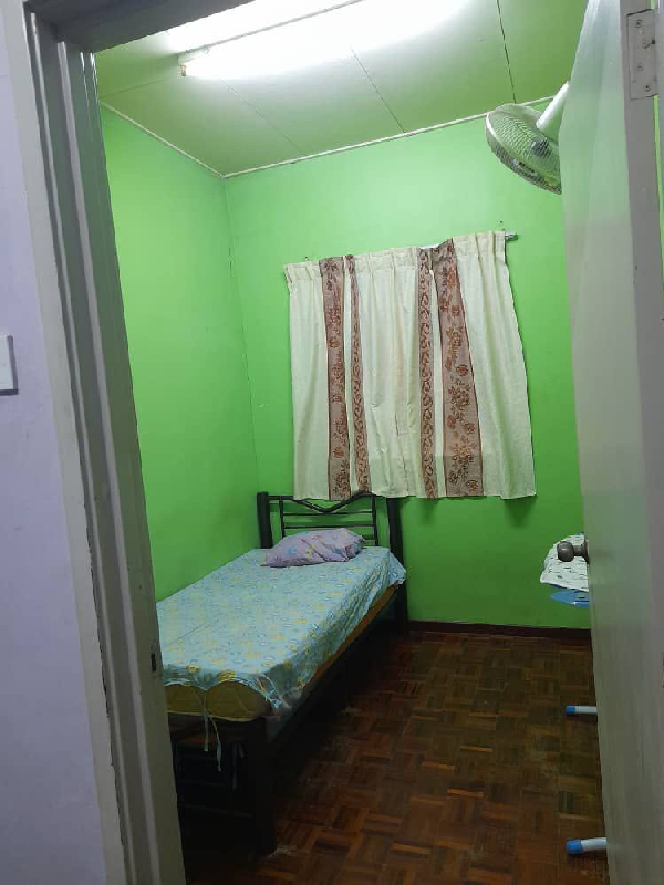 DOUBLE STOREY TAMAN PRIMA SAUJANA KAJANG - photo 9