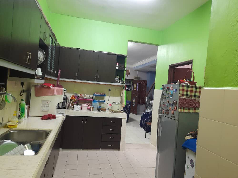 DOUBLE STOREY TAMAN PRIMA SAUJANA KAJANG - photo 10