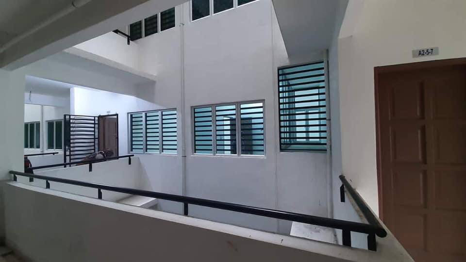 PANGSAPURI SAMUDERA 1,SERI MANJUNG PERAK - photo 2
