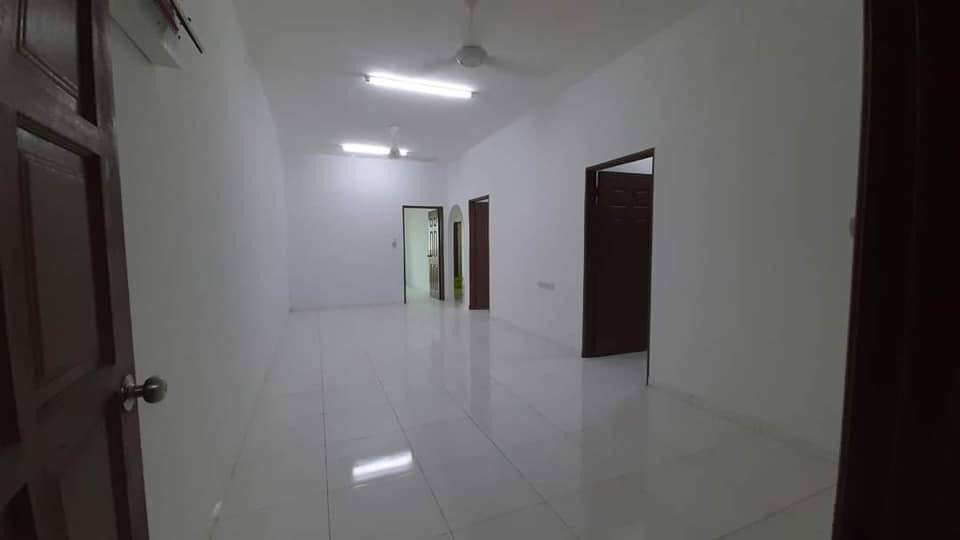 PANGSAPURI SAMUDERA 1,SERI MANJUNG PERAK - photo 3