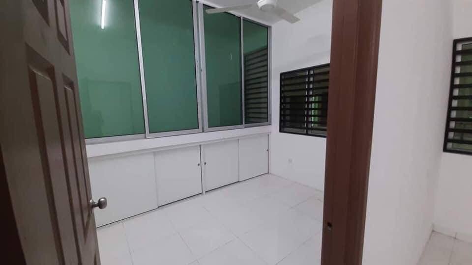 PANGSAPURI SAMUDERA 1,SERI MANJUNG PERAK - photo 4