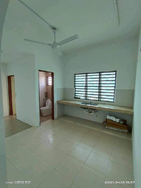 PANGSAPURI SAMUDERA 1,SERI MANJUNG PERAK - photo 8