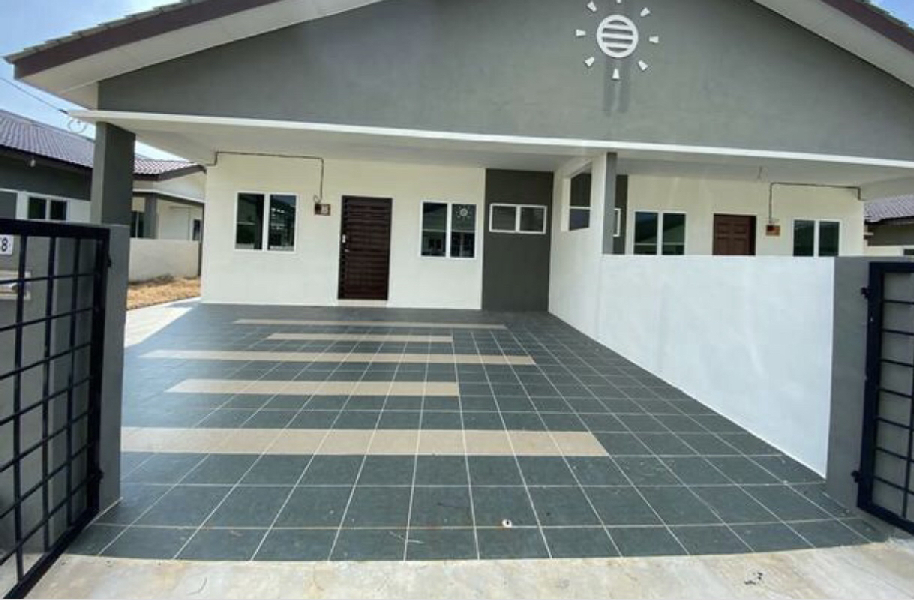 SEMI D CLUSTER BANDAR BARU SETIA AWAN PERDANA  - photo 3
