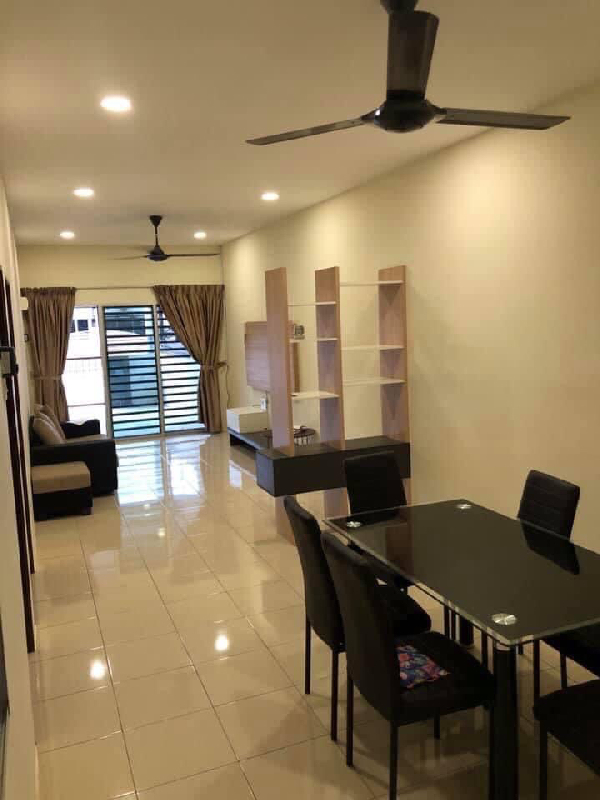 (FULLY FURNISHED)TERES SETINGKAT BANDAR BARU SETIA AWAN PERDANA  - photo 2