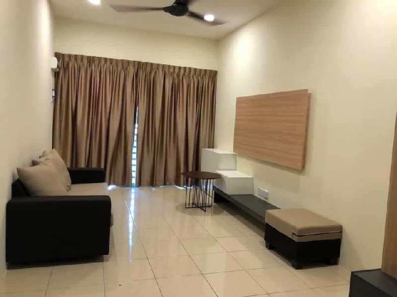 (FULLY FURNISHED)TERES SETINGKAT BANDAR BARU SETIA AWAN PERDANA  - photo 3