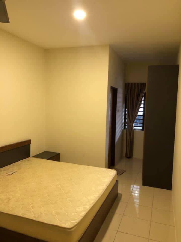 (FULLY FURNISHED)TERES SETINGKAT BANDAR BARU SETIA AWAN PERDANA  - photo 4