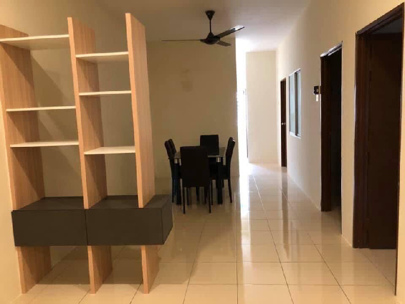 (FULLY FURNISHED)TERES SETINGKAT BANDAR BARU SETIA AWAN PERDANA  - photo 7