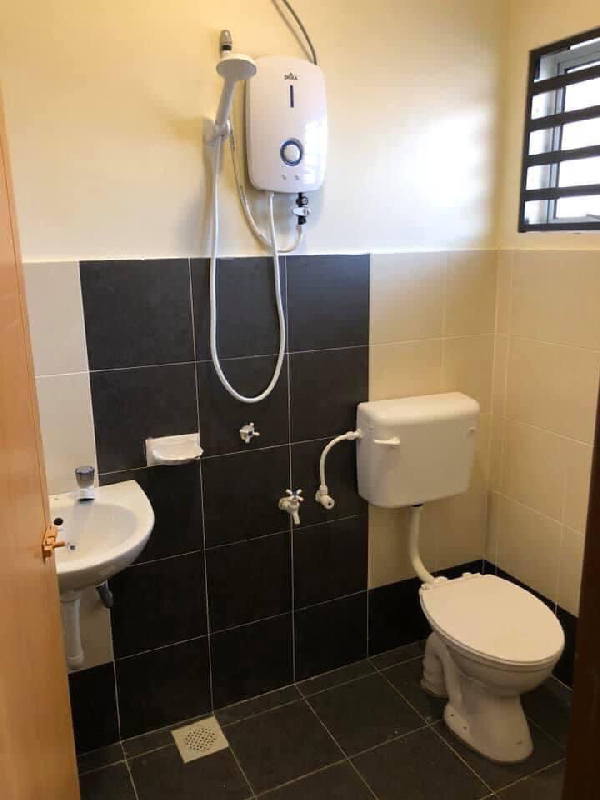 (FULLY FURNISHED)TERES SETINGKAT BANDAR BARU SETIA AWAN PERDANA  - photo 8
