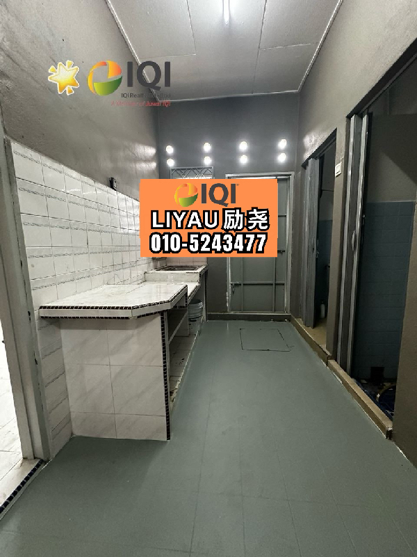 Alma RM330K 1.5 Storey Terrace House Taman Sejahtera - photo 3