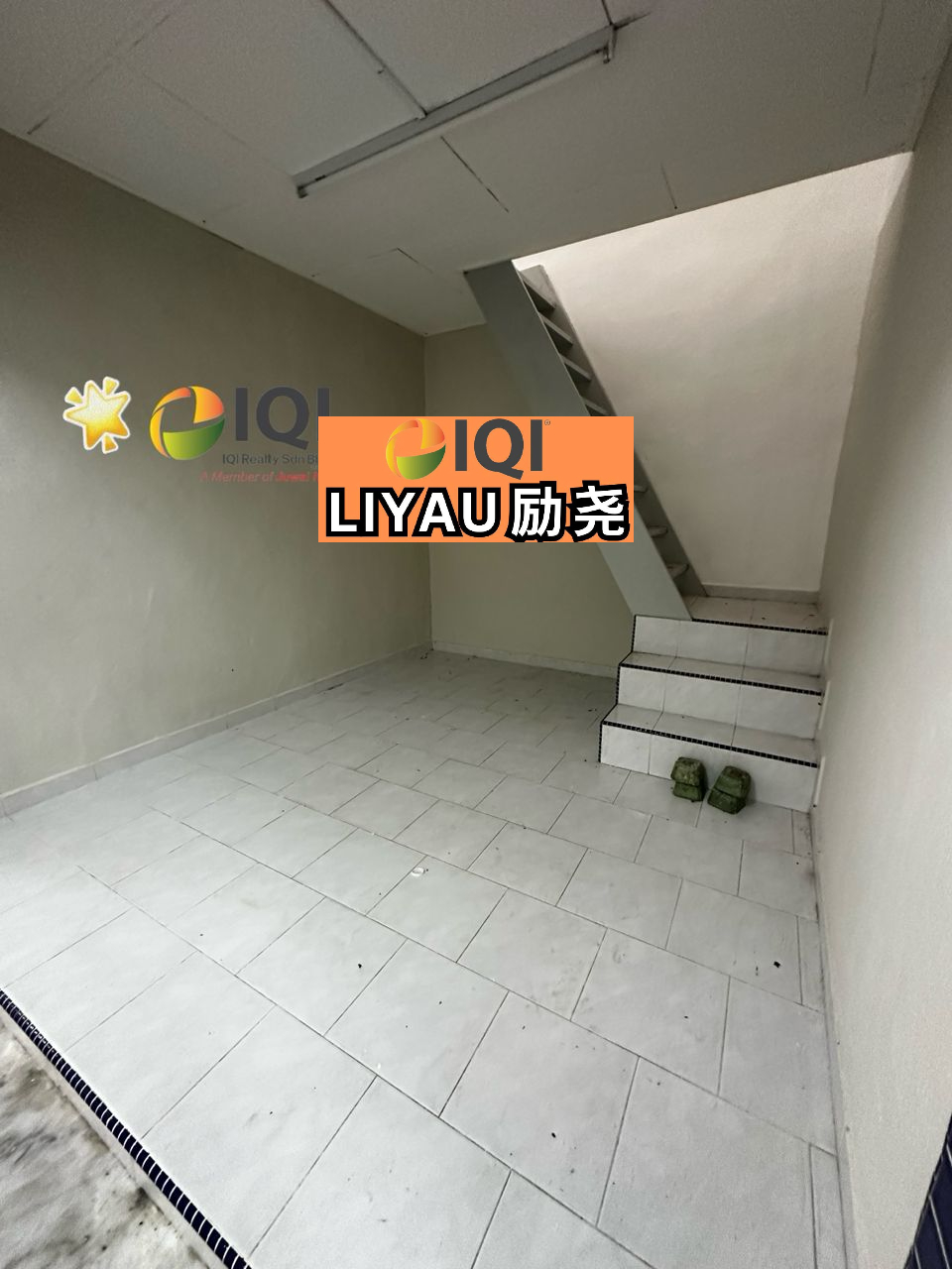 330K Renovated Alma Sejahtera Single Storey House - photo 3