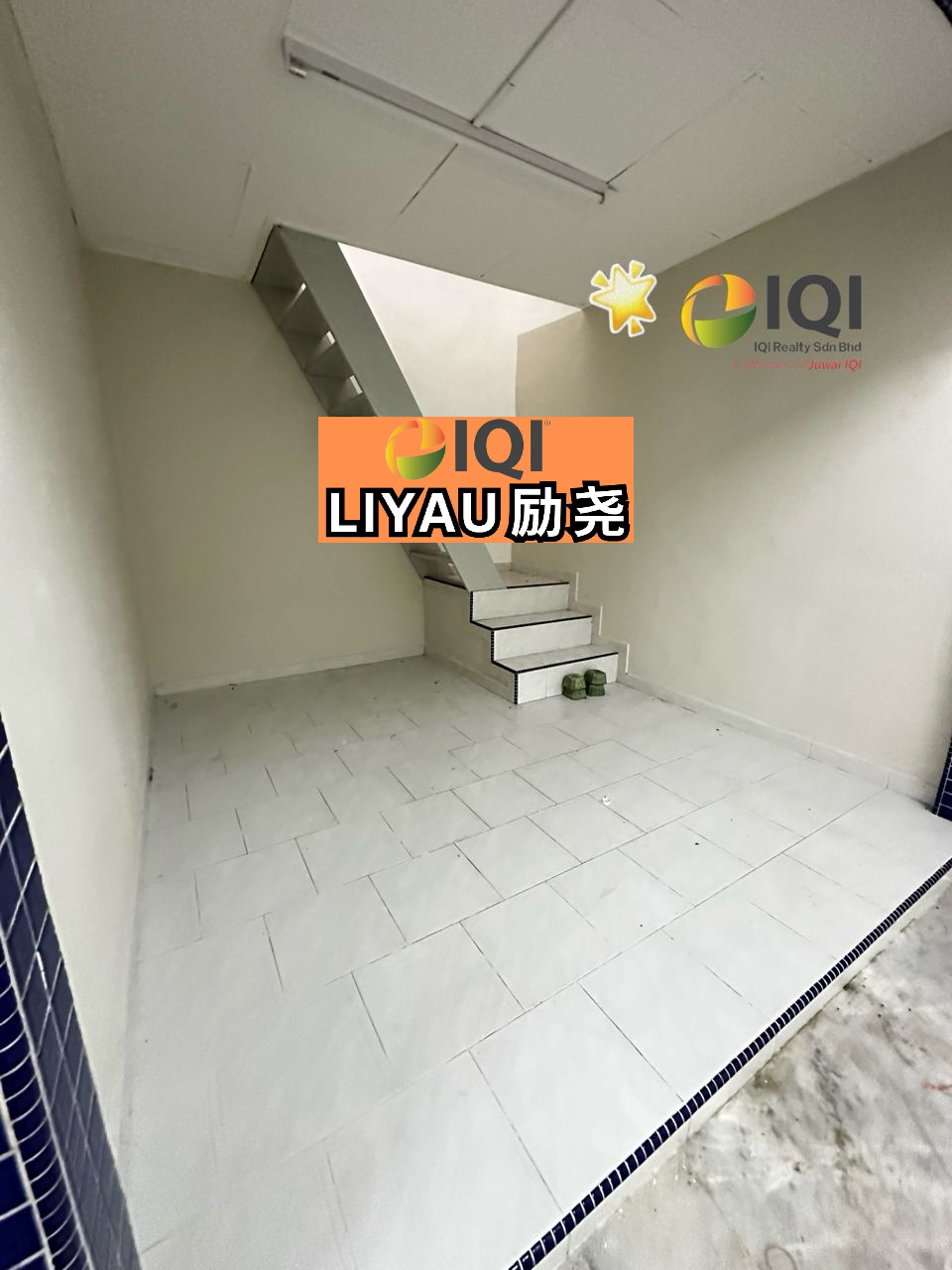 330K Renovated Alma Sejahtera Single Storey House - photo 4