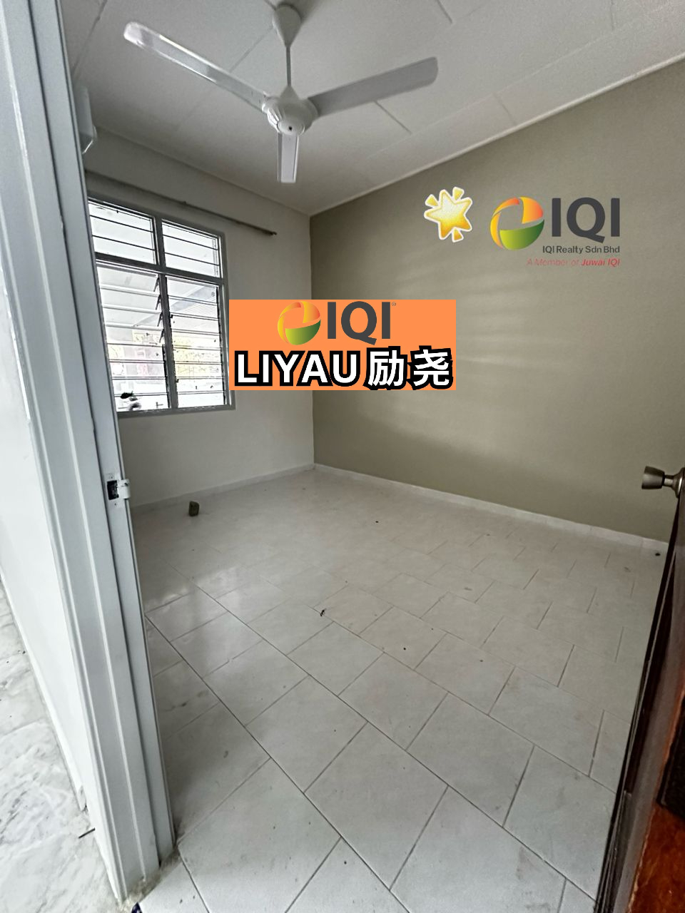 330K Renovated Alma Sejahtera Single Storey House - photo 5