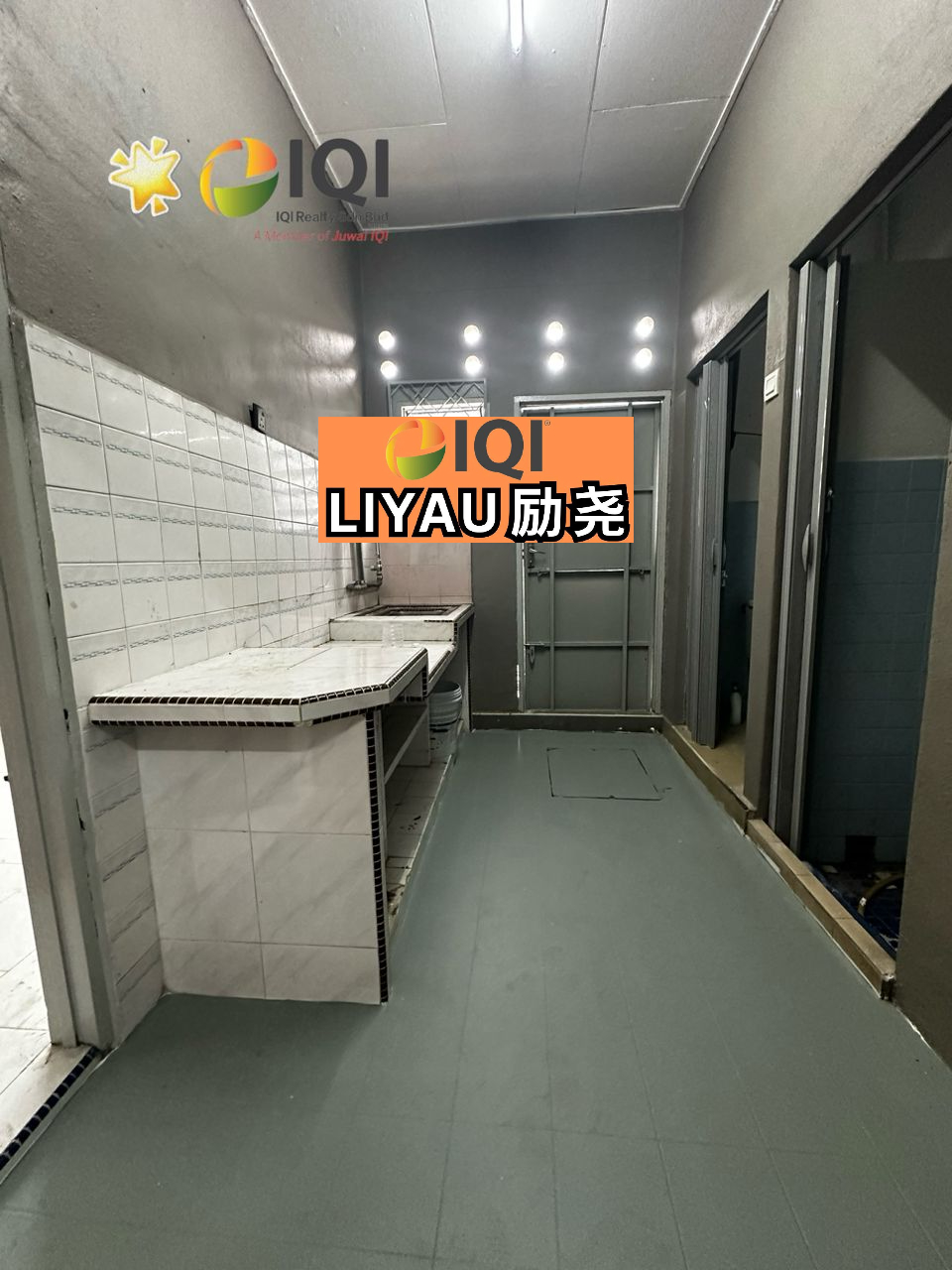 330K Renovated Alma Sejahtera Single Storey House - photo 6