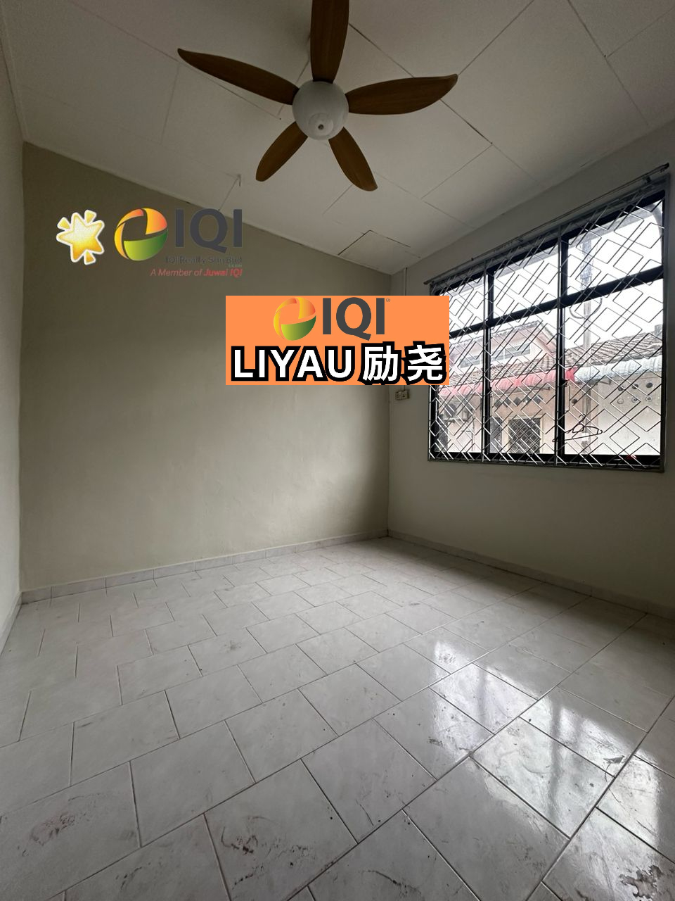 330K Renovated Alma Sejahtera Single Storey House - photo 7