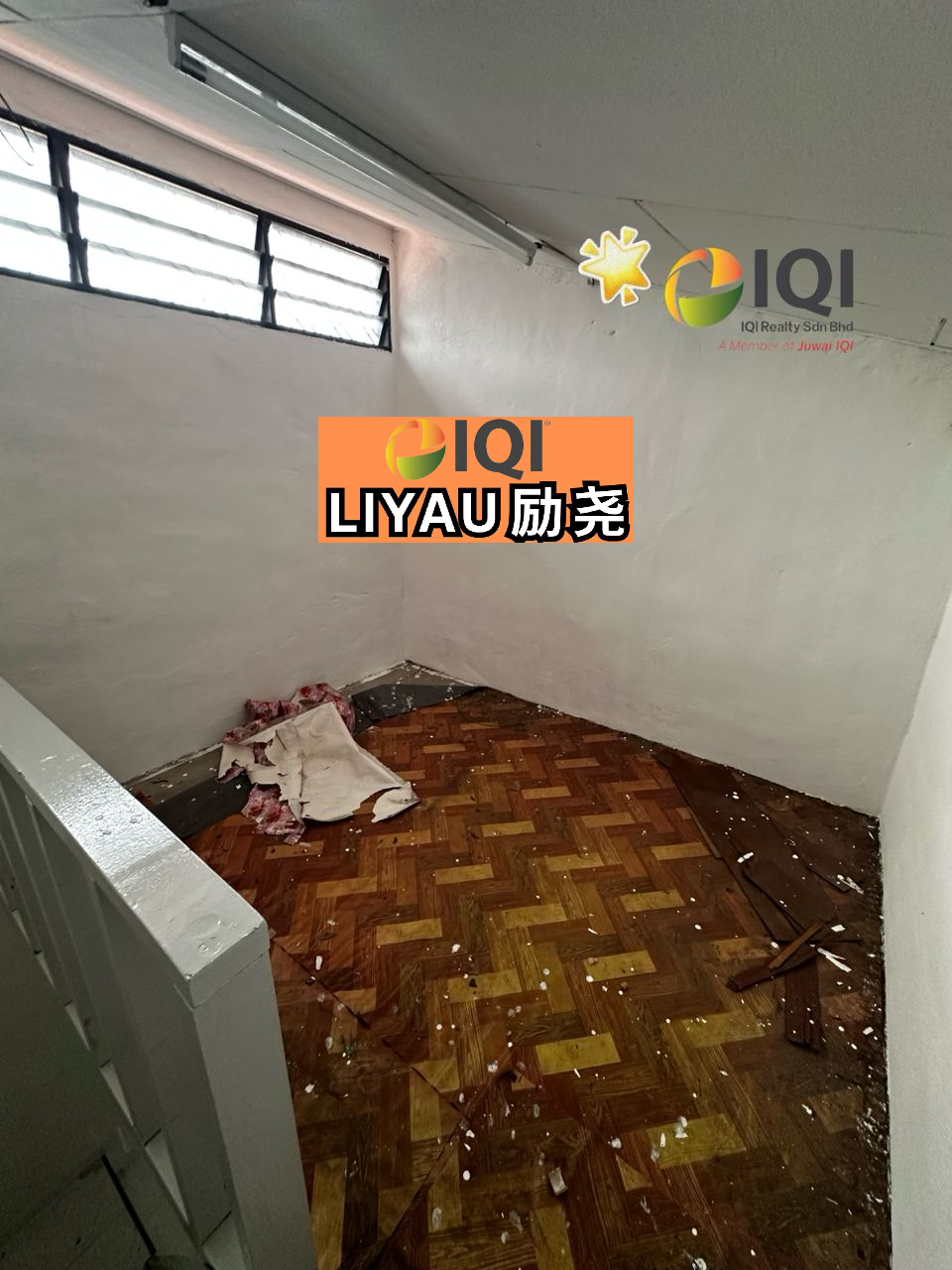 330K Renovated Alma Sejahtera Single Storey House - photo 10