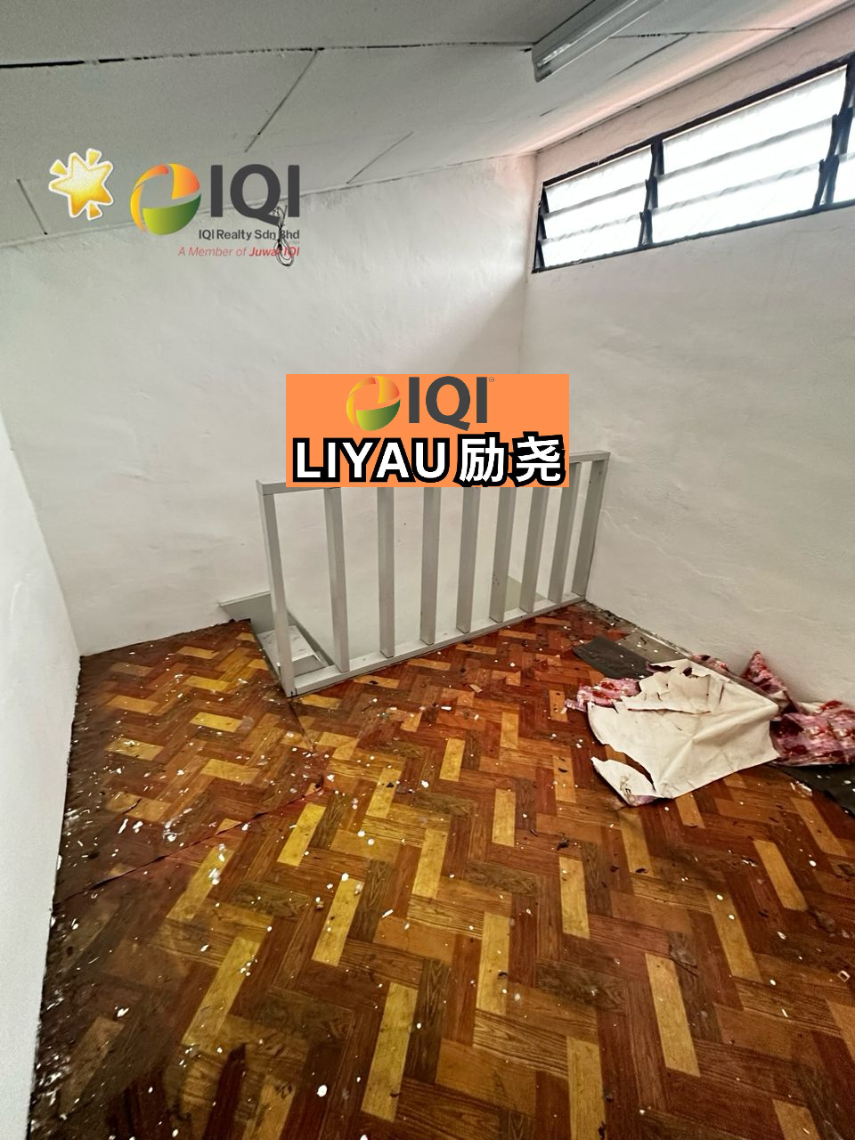 330K Renovated Alma Sejahtera Single Storey House - photo 12