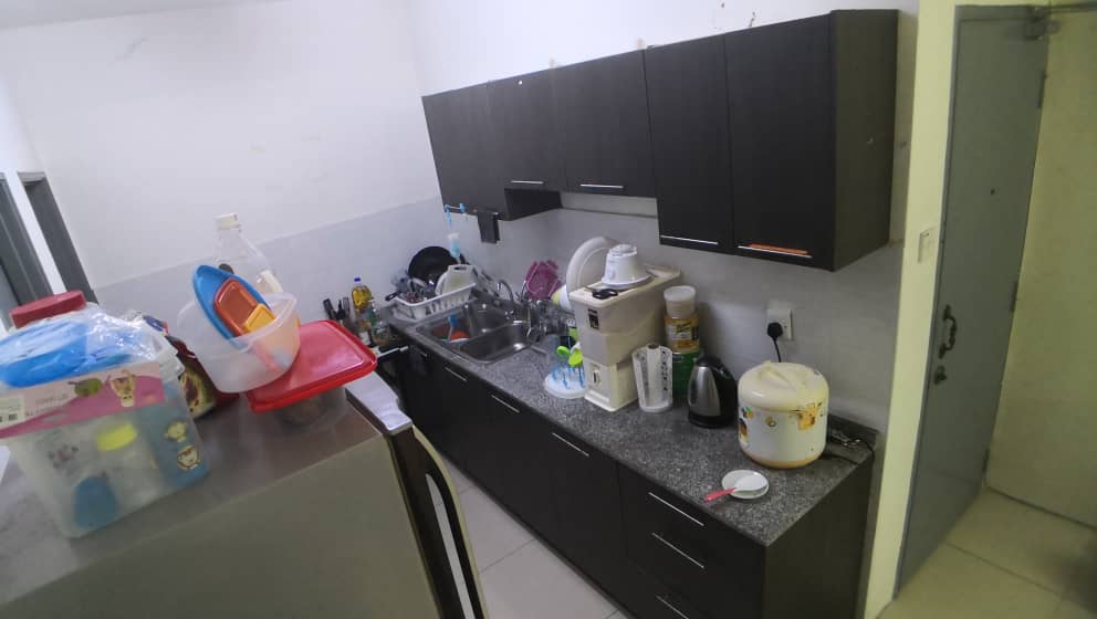 One Sierra Apartment - photo 2
