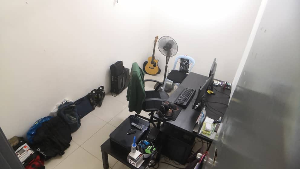 One Sierra Apartment - photo 3