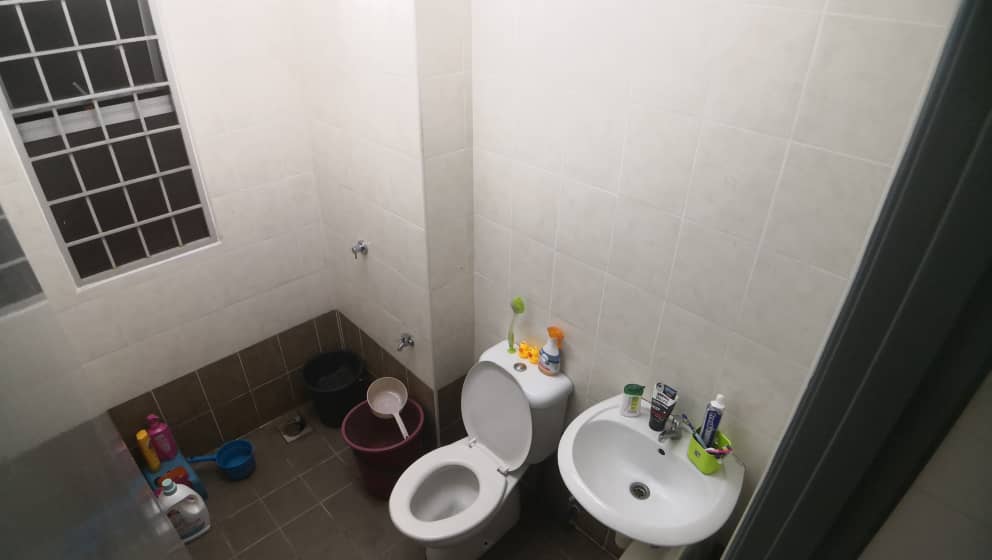 One Sierra Apartment - photo 6