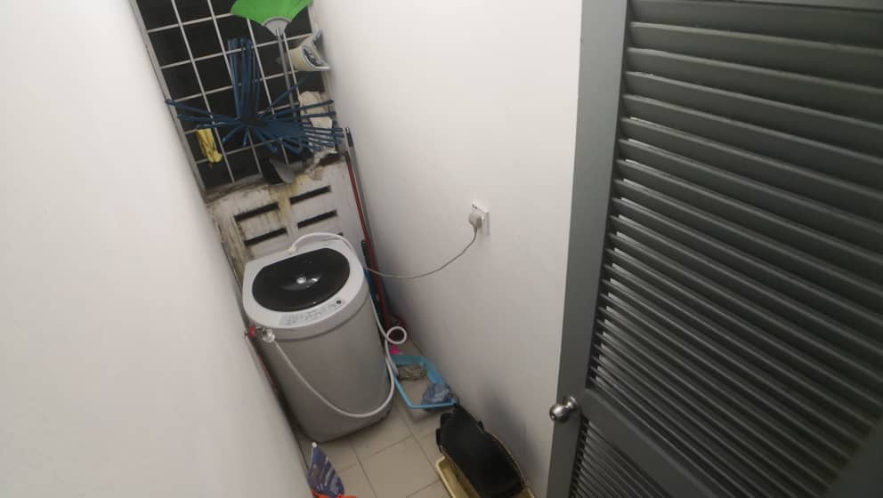 One Sierra Apartment - photo 7