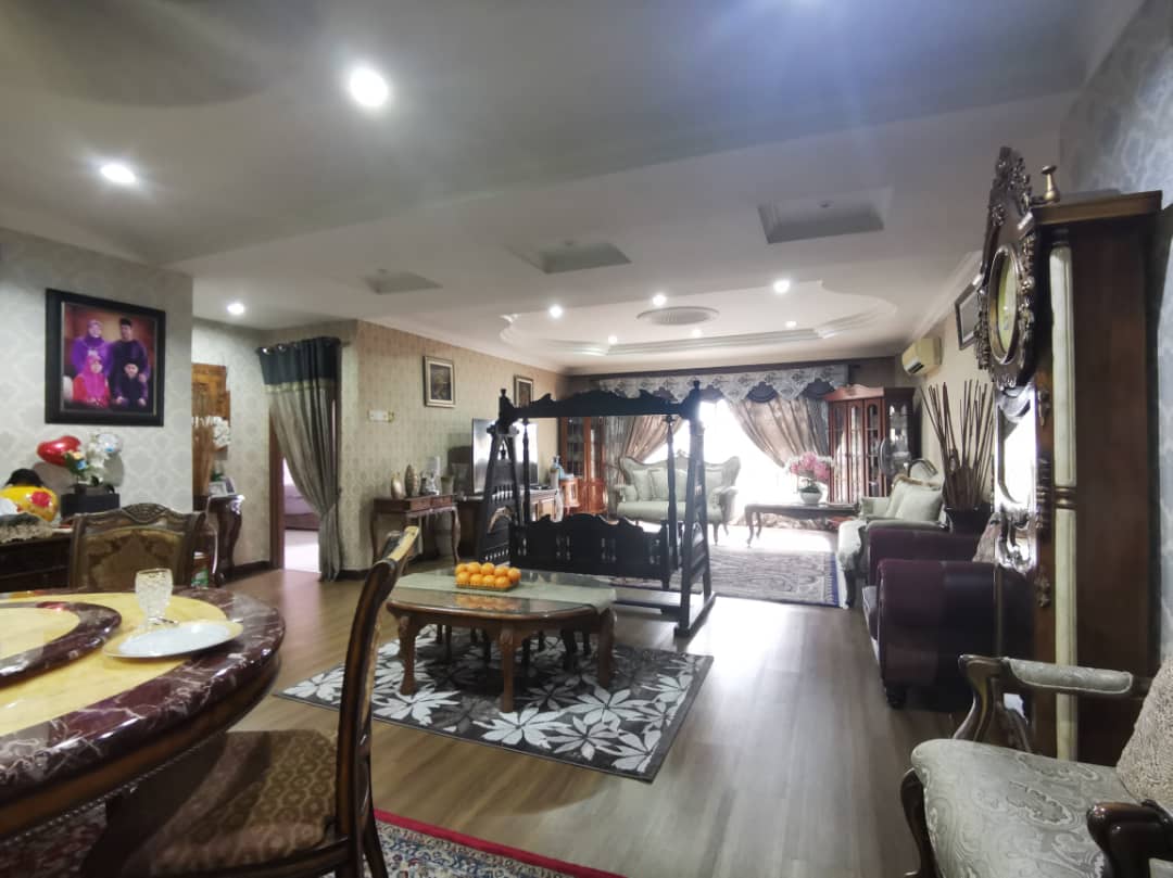 Villa Lagenda, Selayang - photo 5