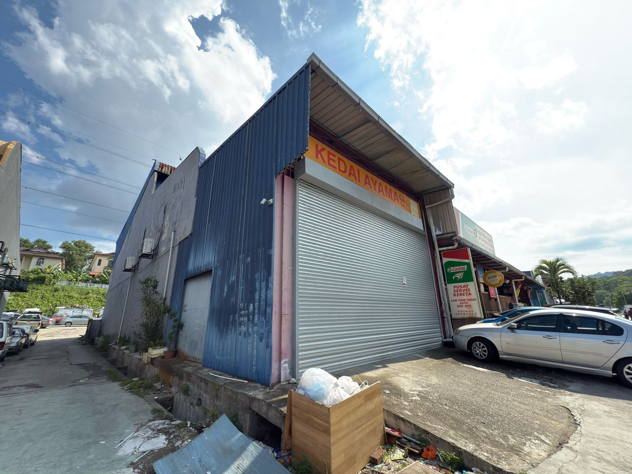 Taman Industri Selayang Utama - photo 2