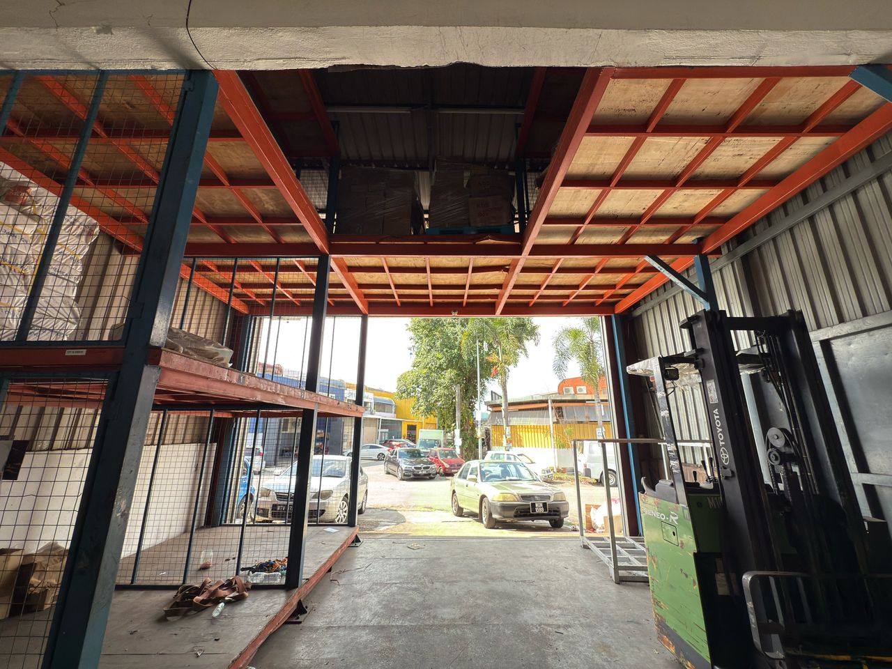 Taman Industri Selayang Utama - photo 5