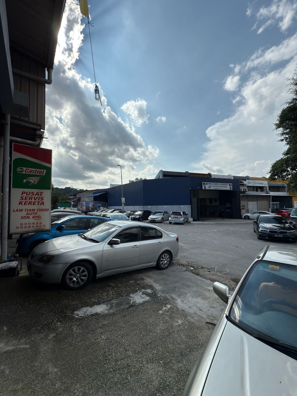 Taman Industri Selayang Utama - photo 6