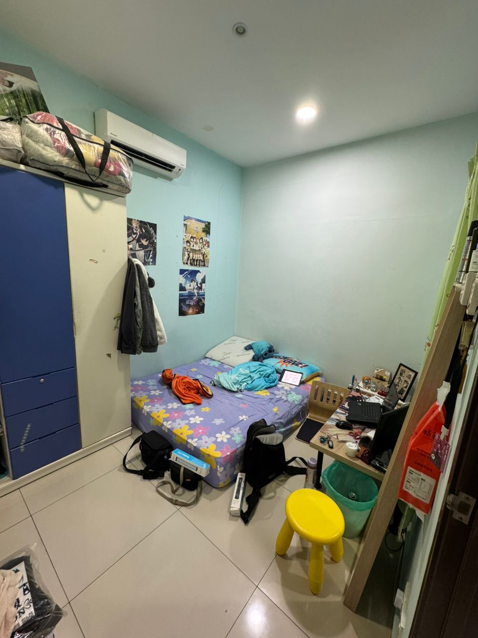 Intan Baiduri Terrace Hosue - photo 2